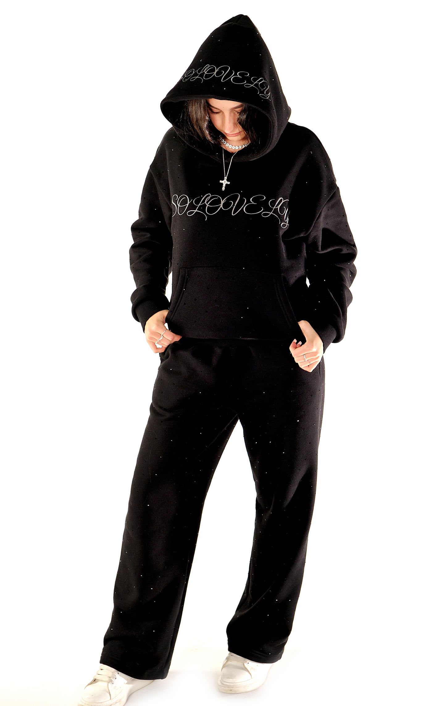 DIAMOND TRACKSUIT